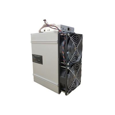 Bitmain Antminer Z11 135k SOL S 1418Wの12ナノメーターは暗号化を欠く