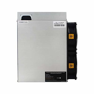 Antminer Z15 420ksol/S ZECの硬貨抗夫、Asic Zcashの採掘機