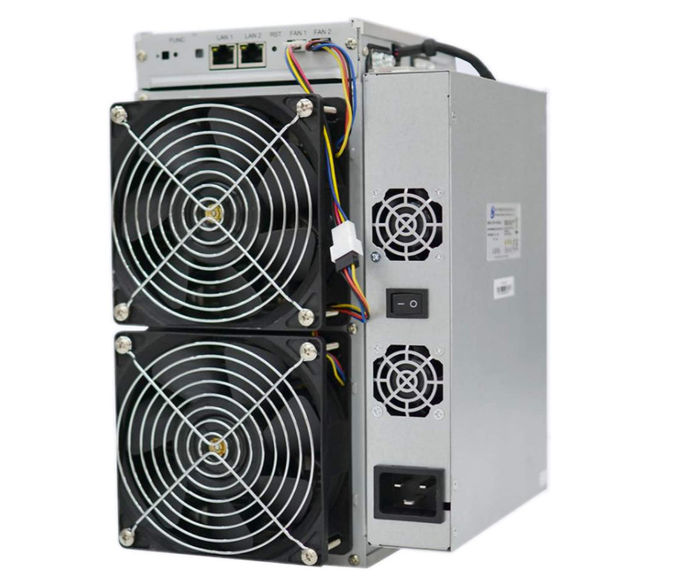 BTC抗夫機械、Bitcoin 37t Canaan Avalon Avalonminer 1047 0