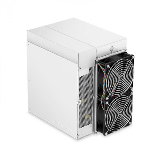 S19 XP 140Tの上のHashrate BTC抗夫のビットコインの真新しい採掘機はSHA-256 3010W 2を先行予約する