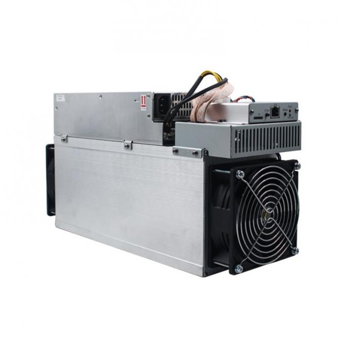 InnosiliconのT2 17.2T 1570W DVIインターフェイスAsicsの採掘機7