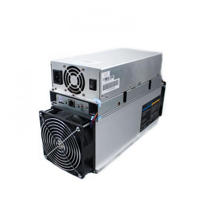 InnosiliconのT2 17.2T 1570W DVIインターフェイスAsicsの採掘機5