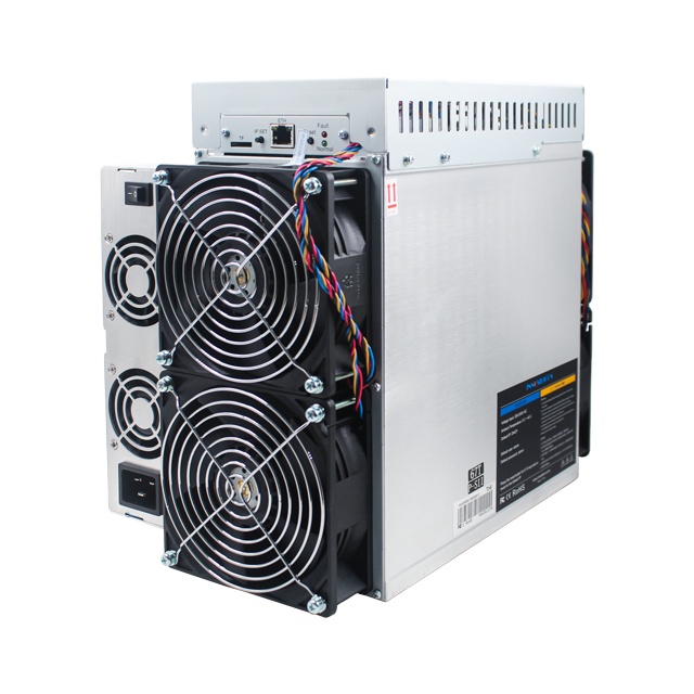 T3 50TH/S 3100W Innosilicon ビットコイン抗夫秒針0