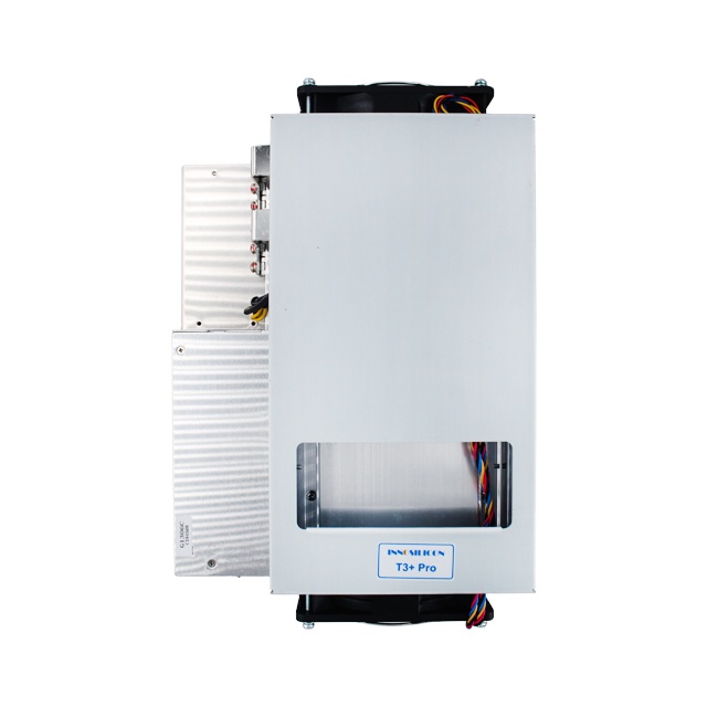 T3 50TH/S 3100W Innosilicon ビットコイン抗夫秒針3