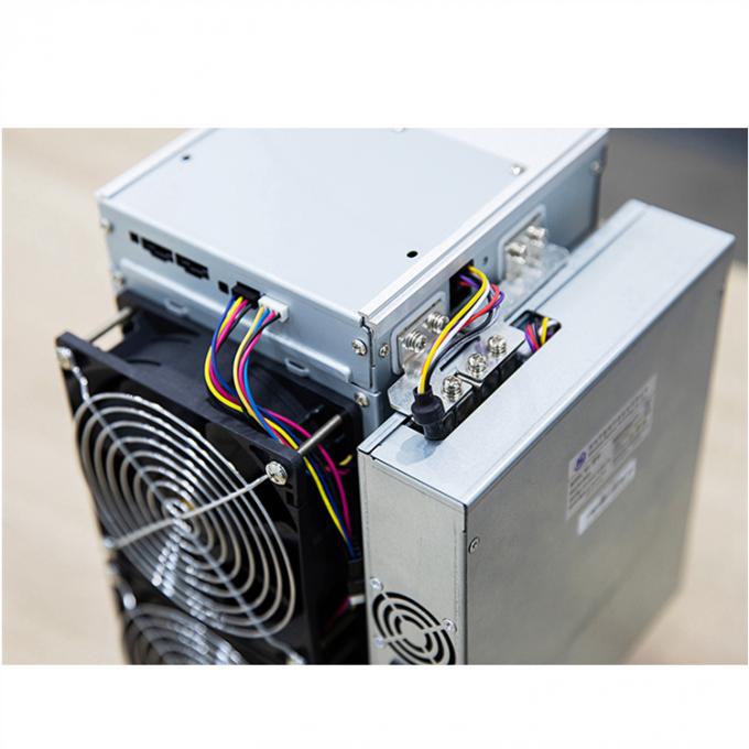 64T 3420W BTC ASIC 1126のAvalon ビットコイン抗夫0