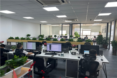 Shenzhen fengteng intelligent Co., Ltd