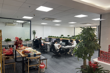 Shenzhen fengteng intelligent Co., Ltd