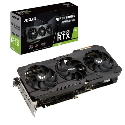 ETH/等鉱山のコンピュータ・グラフィックス カードRtx3090 3080 3070 8GB GDDR6 HDMI DPの出力