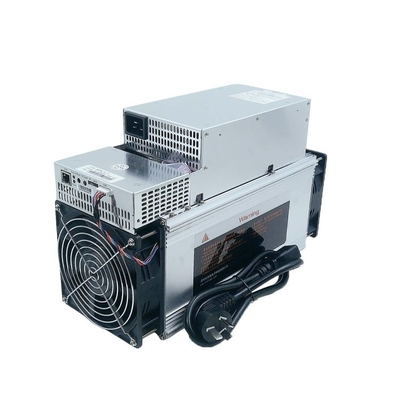 Whatsminer M30s+ 100t Asic BTC抗夫機械3400W 12V電圧