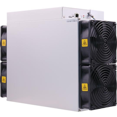 Asics Antminer S19jpro+ 122t 3355w 27.5j/T Btc/Bch/Bsv Sha256の採掘機Bitcoin抗夫