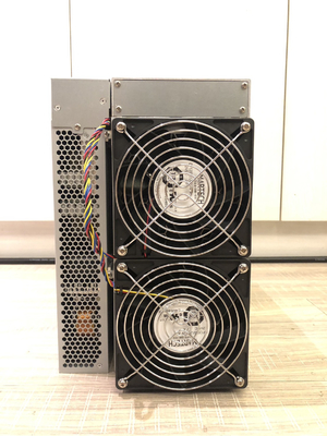 Iceriver KS3M 6T 3200W KAS 鉱山機械 イーサネットネットワーク接続