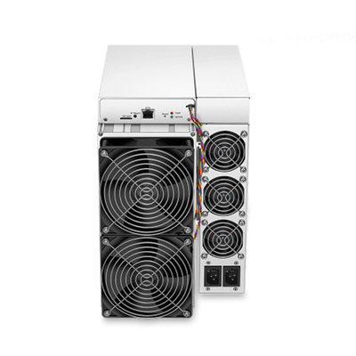 BTC Antminer Asic抗夫S19 XP 140Th 3010W SHA-256の採掘機