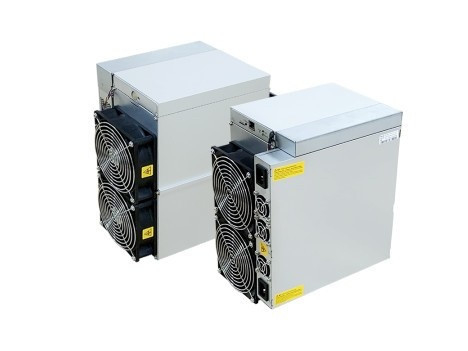 Bitmain Antminer S17+73H ビットコイン BTC S17プロAntminerの機械
