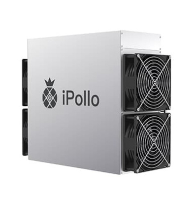 真新しい2300w イーサリアム抗夫機械IPOLLO V1 3600M硬貨抗夫