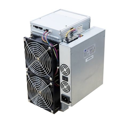 3250W ビットコインの抽出機械Canaan Avalonminer 1066 50Th/S抗夫16nmの破片
