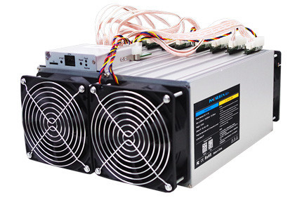 Innosilicon Scrypt金属のAsic Innosilicon A6 Ltcmaster抗夫1.23gの中佐抗夫1500W