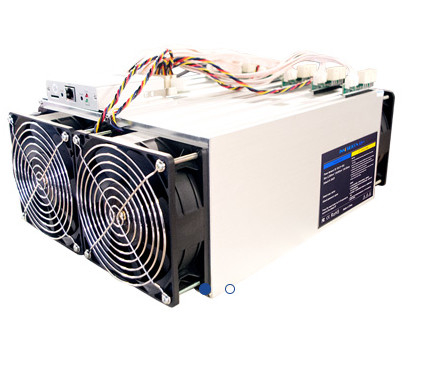 Innosilicon Equihash A9++ ZMaster ZEC抗夫機械140Ksol/S 1550W