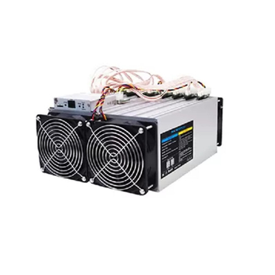 Asic ZECの採掘機140ksol/S Equihash Innosilicon A9++抗夫1550W