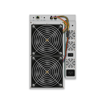 72th 3420W BTC Asic抗夫のCanaan Avalon抗夫1166の42J/TH出力効率