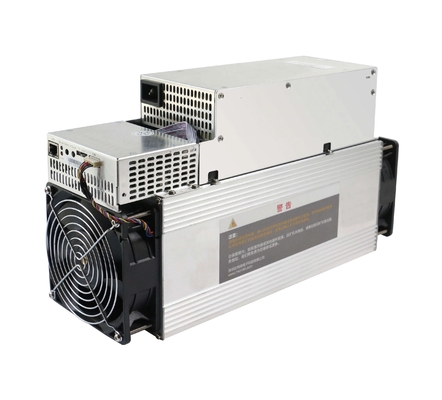 ビットコイン鉱山のためのMicroBT有効なAsic Whatsminer M21s第48 2880W