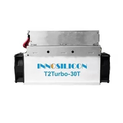 2200W Asic抗夫秒針のInnosilicon T2T 30TH/S SHA256速いビットコインの抗夫