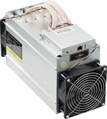 PSUとのScryptの中佐抗夫機械Asic Bitmain Antminer L3++ 580m