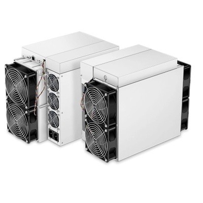 上のHashrate 140Th Antminer Asic抗夫S19 XPの採掘機SHA-256 3010W