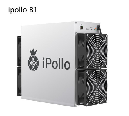 ビットコイン BTC Asic抗夫IPOLLO B1抗夫85th 3000W SHA256のアルゴリズム