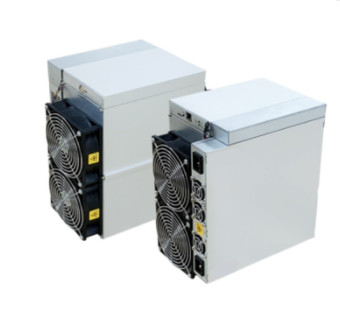 12V ビットコインの獲得機械Bitmain Antminer T17+ 58th/S /64th/S /61th/S 2900w