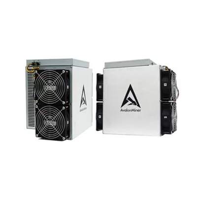 asic機械Canaan Avalonminer 1126のプロ抗夫を採鉱する60Th/S 3360W