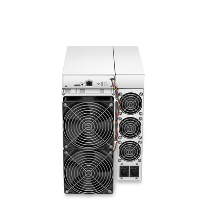 4つのファンは抗夫機械Bitmain Antminer D7 1286gh/S 1234gh/S X11 3148wを紛砕する