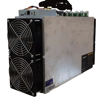 2000mh 2Gh/SまでのInnosilicon A11 8G 1500+Mh イーサリアム Asic Ethash抗夫