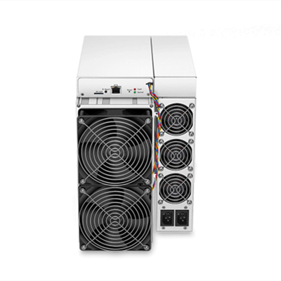 Bitmain BTC Asic抗夫S19 XP 140th/S 3010W Bitcoin Asic機械