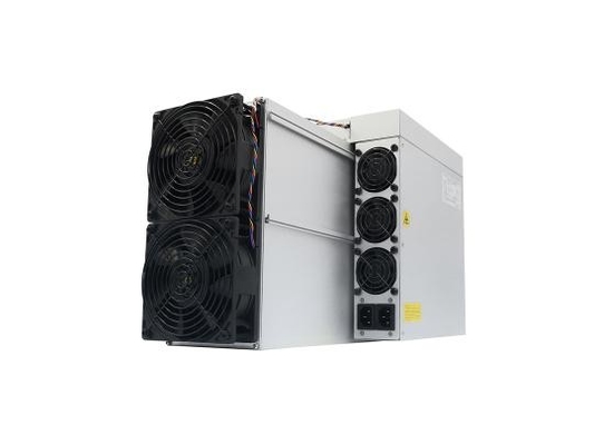 E9 Antminer Asic抗夫2400M 1920W 2 ACはETH等の硬貨のためのワイヤーを入れた