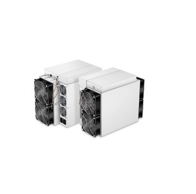 Bitmain Antminer S19pro 110t 3250w 29.5j/Tイーサネット インターフェイスBTC Asic抗夫