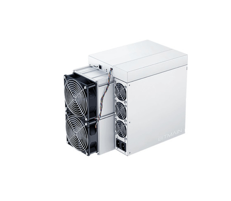 BTC BCHのためのAntminer S19XP BTC Asic抗夫140TH 20.5J/T SHA 256のアルゴリズム
