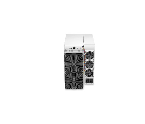 BTC/BCH/BSVのためのS19 XP BTC Asic抗夫140th/S 3010W SHA256の空冷