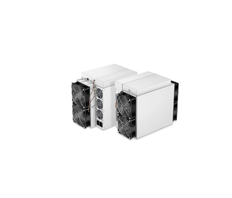 BTC/BCH/BSVのためのS19 XP BTC Asic抗夫140th/S 3010W SHA256の空冷