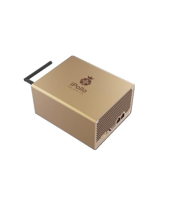 家のためのETH/等Ethereum抗夫機械Ipollo V1小型300M 240W