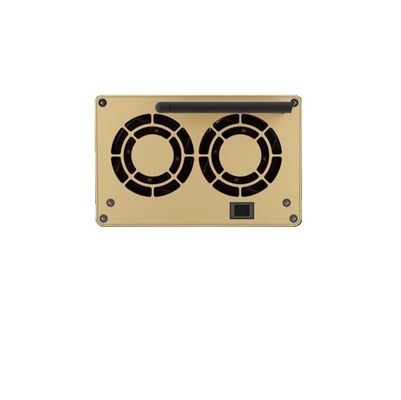 家のためのETH/等Ethereum抗夫機械Ipollo V1小型300M 240W