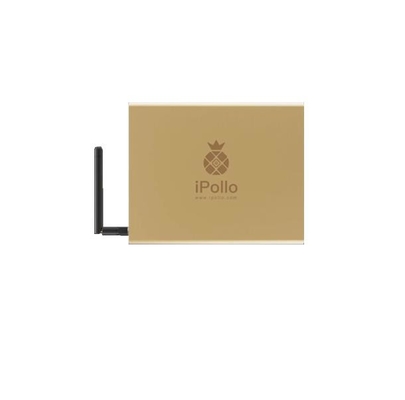 家のためのETH/等Ethereum抗夫機械Ipollo V1小型300M 240W
