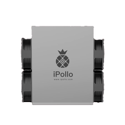 IPollo V 3100mh Ethereum抗夫機械EthashのアルゴリズムETH ASIC抗夫