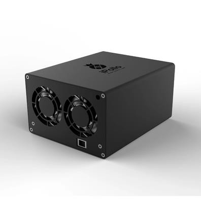 Ipollo V1小型280mh Ethereum抗夫機械ETHASH暗号化アルゴリズムETH等抗夫