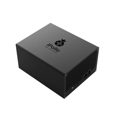 Ipollo V1小型280mh Ethereum抗夫機械ETHASH暗号化アルゴリズムETH等抗夫