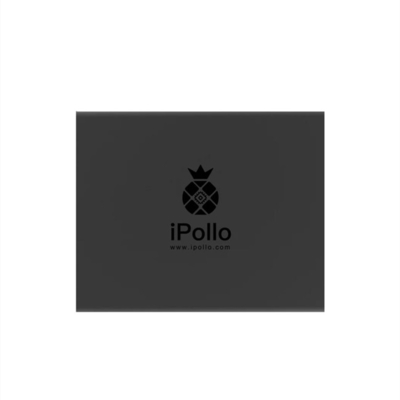 Ipollo V1小型280mh Ethereum抗夫機械ETHASH暗号化アルゴリズムETH等抗夫