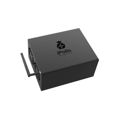 Ipollo V1小型280mh Ethereum抗夫機械ETHASH暗号化アルゴリズムETH等抗夫
