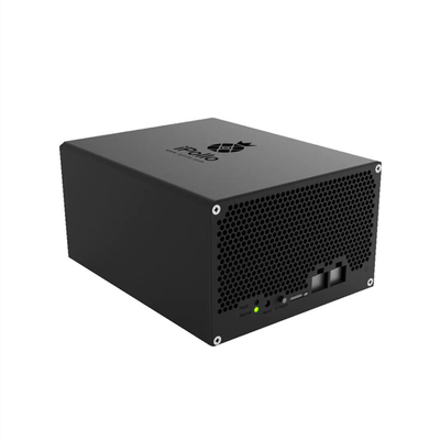 Ipollo V1小型280mh Ethereum抗夫機械ETHASH暗号化アルゴリズムETH等抗夫