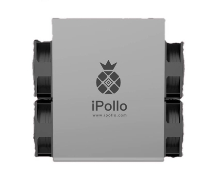 3100W Asic抗夫機械IPollo V1 3150-3600m ETH抗夫のEthereumの採掘機