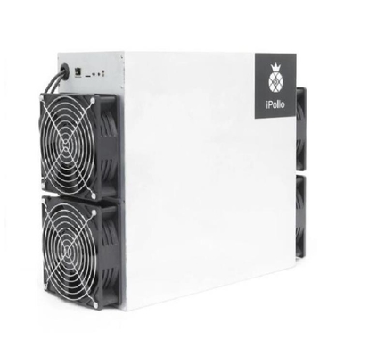 3100W Asic抗夫機械IPollo V1 3150-3600m ETH抗夫のEthereumの採掘機