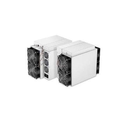 Asic Antminer L7 9.5G 9.3G 9.05G 8.8Gの中佐抗夫3425W Scryptの総督の硬貨抗夫